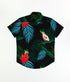 Camisa Tropical Niño